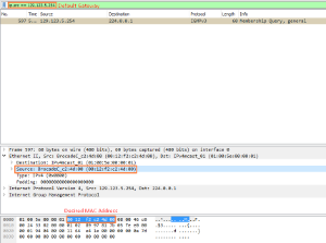 Obtaining Static IP Step 7